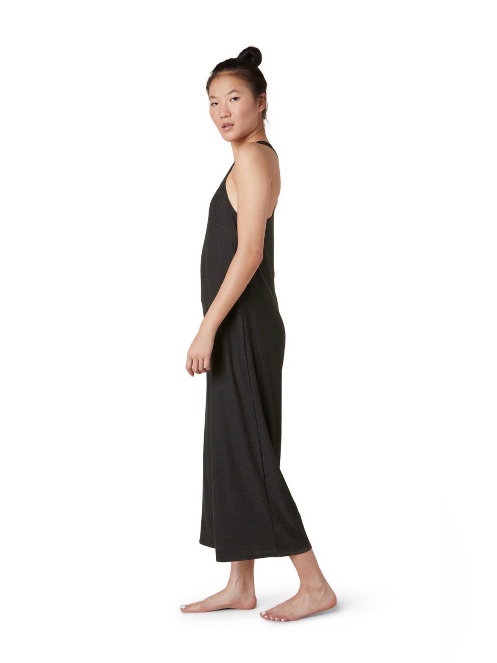 NWT Beyond Yoga Lightweight Hang Loose jumpsuit - Picture 4 of 8